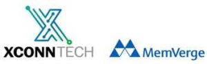 Xcontech Memverge Logos