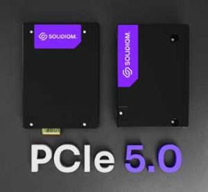 Solidigm D7 Ps1010 D7 Ps1030 Ssd Pcie5.0