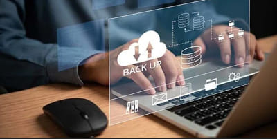 Hybrid Backup Delivers Secure Local And Cloud Backups All In One Job,image4