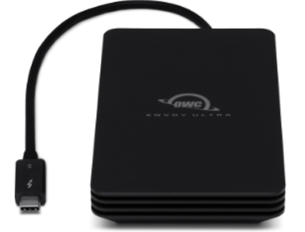 Owc Envoy Ultra Thunderbolt 5 Ssd