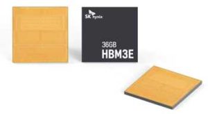 Sk Hynix Begins Volume Production Of The World’s First 12 Layer Hbm3e 2