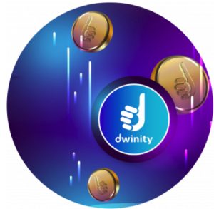 Dwinity