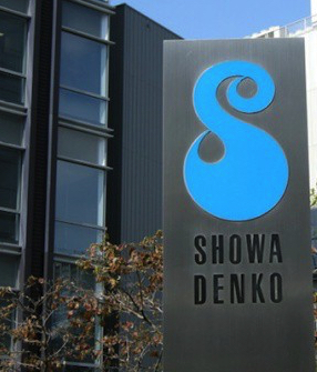 Showa Denko