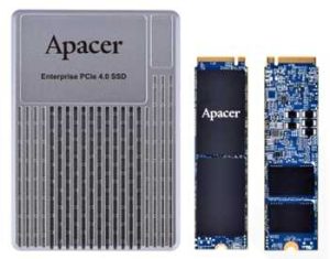 Apacer Ssd 2.5 M2