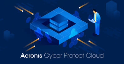 Acronis Launches Cyber Cloud Data Center In Berlin