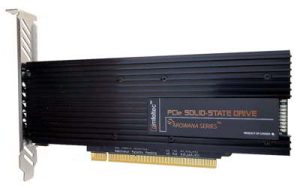 Amfeltec Arowana Pcie Ssd Board 2