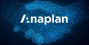 Anaplan Selects Netapp