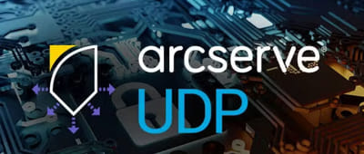 Arcserve Launches Udp 10