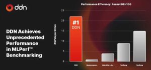 Ddn Mlperf Benchmarking Intro