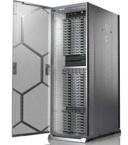 Dell Integrated Rack 7000 (ir7000),