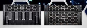 Dell Poweredge Xe Servers