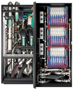 Hpe Liquid Cooling 3