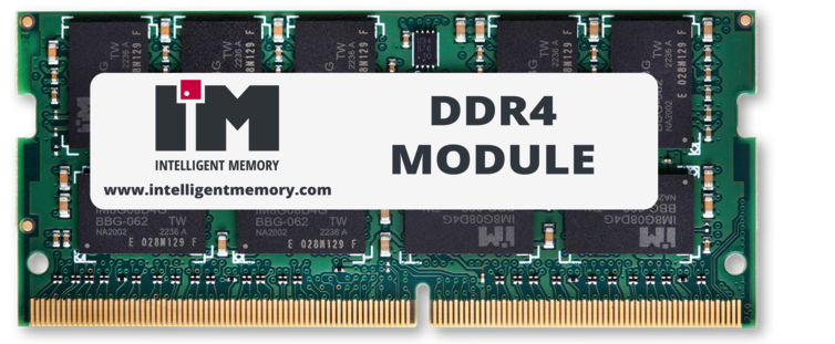 Intelligent Memory Dram