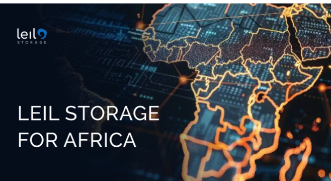 Leil Storage Africa