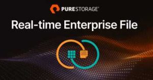 Pure Storage Real Time Ent File.