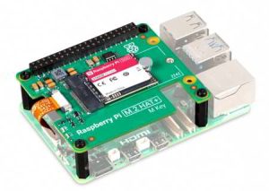 Raspberry Pi Ssd Ssd Kit 256gb