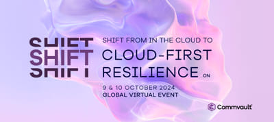 Shift 2024 Elevating Cyber Resilience In Cloud First World