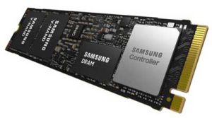 Samsung Semiconductors Pm9e1 Mass Production Of Pc Ssd Main3 F F