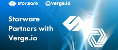 Storware Partners With Vergeio