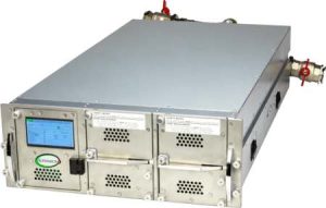 Supermicro Coolant Distribution Unit (cdu)