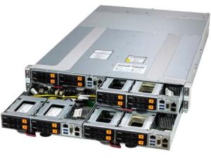 Supermicro Grandtwin A+ Server As 2116gt Hntf