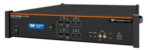 Teledyne Lecroy Integrated AN/LT Automated Test Solution for Fast ...