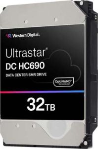 Wdc Ultrastar Dc Hc690 Prodimg Standing L Lr