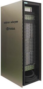 Wiwynn Gb200nvl72 Rack 1