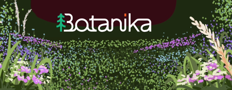 Botanika