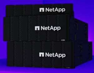 Netapp Afa