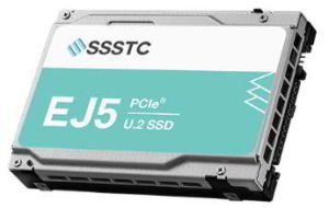 Ssstc Ej5 U.2 Ssd 1