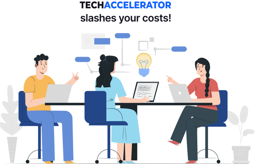 Techaccelerator