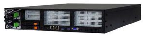 Aewin Bas 6101a Server Front