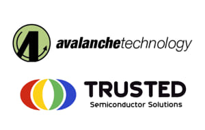 Avalanche Technology Partners With Trusted Semiconductor Solutions