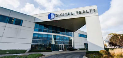 Digital Realty And Ovhcloud In Partnership