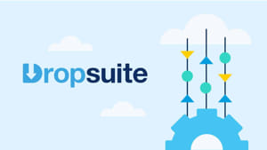 Dropsuite Rolls Out Enhanced Data Protection