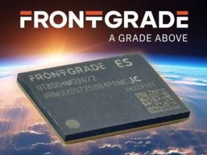 Frontgrad Rad Tolerant 18 Gb Ddr4 Memory For Space