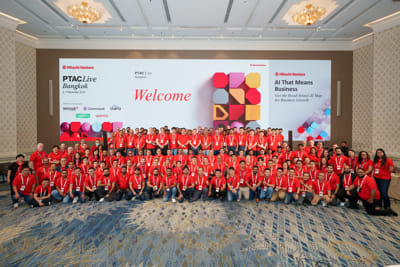 Hitachi Vantara Hosts Third Asiapac Partner Technical Ambassador Club