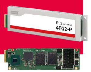 Innodisk E1s 4tg2 P Ssd