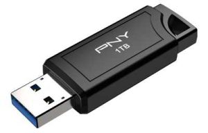 Pny Pro Elite V3 Usb 3.2 1tb Ra Op