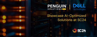 Penguin Solution And Dell Collaborate