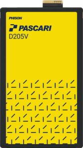 Phisonenterprise Label D205v E3l