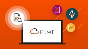 Pure Storage Empowers Vmware Optimization Intro