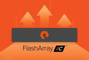 Purestorage Flasharray C20 1