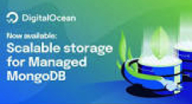 Digitalocean Mongodb