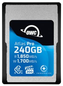 Owc 240gb