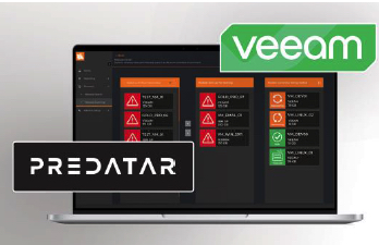 Predatar Veeam