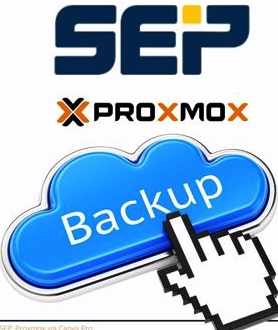 Sep Proxmox