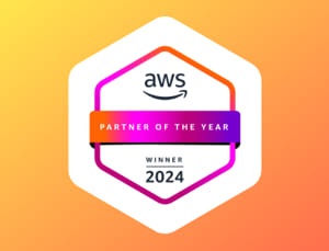 Cohesity Awarded 2024 Aws Global Storage Partner Of The Year