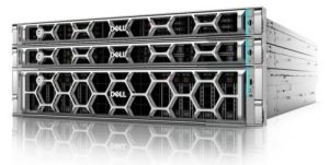 Dell Poweredge R470 And R570 Servers 1